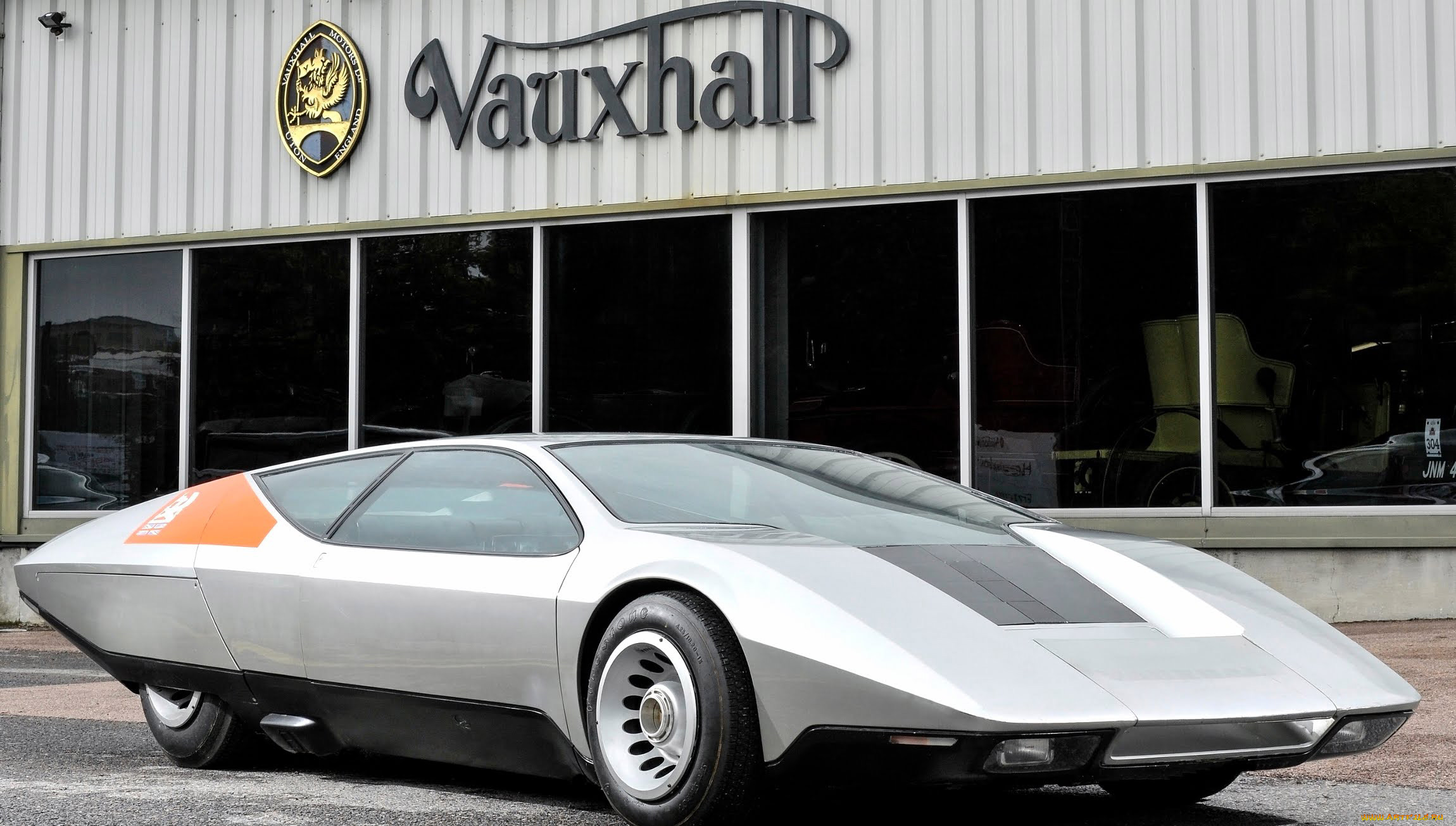 vauxhall srv concept 1970, , vauxhall, srv, concept, 1970